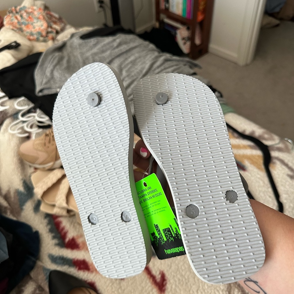 Havaiana Flip Flops